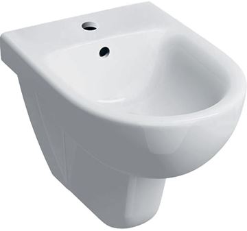 GEBERIT SELNOVA závesný bidet