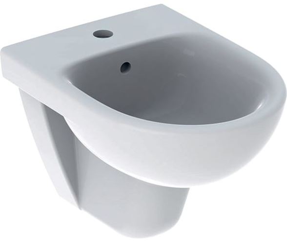 GEBERIT SELNOVA COMPACT závesný bidet 500.368.01.7 Obrázek - Hlavní obrázek