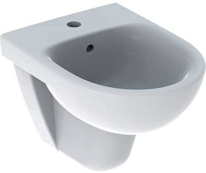 GEBERIT SELNOVA COMPACT závesný bidet
