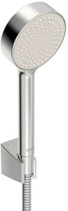 HANSA BASICJET sprchová súprava 3-dielna, ručná sprcha pr. 95 mm, hadica, držiak, chróm