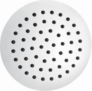 EASY PLUS horná sprcha pr. 200 mm, nerez