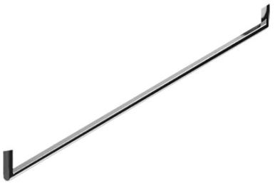 CONCEPT 200 držiak uteráka 730 mm, chróm P80CO Obrázek - Hlavní obrázek