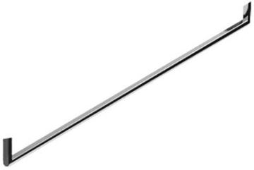 CONCEPT 200 držiak uteráka 488 mm, chróm
