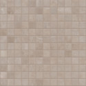 CENTURY TITAN mozaika 30x30(2,5x2,5) cm, lepená na papieri, cement efekt, canyon
