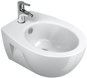 CONCEPT 200 závesný bidet