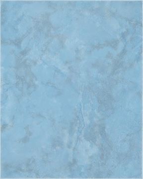 RAKO NEO obklad 20x25 cm, lesk, tmavo modrá
