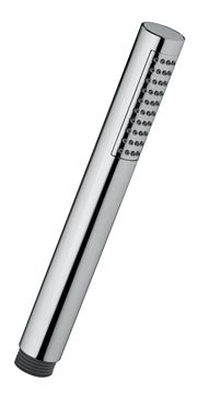 CONCEPT 200 ručná sprcha 194 mm, chróm PM0600ST/CH/CO Obrázek - fotka
