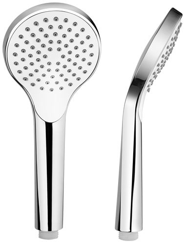 CONCEPT 200 ručná sprcha pr. 100 mm, chróm PM10060/CO Obrázek - Hlavní obrázek
