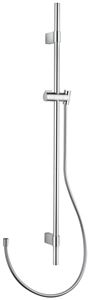 CONCEPT 200 sprchová tyč 1004 mm s držiakom, hadica, chróm