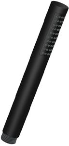 CONCEPT 200 BLACK ručná sprcha 194 mm, čierna
