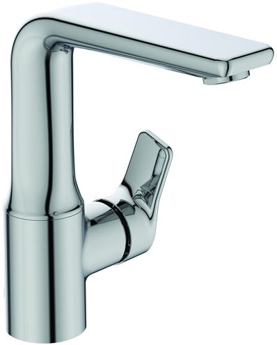 CONCEPT 200 umývadlová stojanková batéria, chróm BC588AA Obrázek - Hlavní obrázek