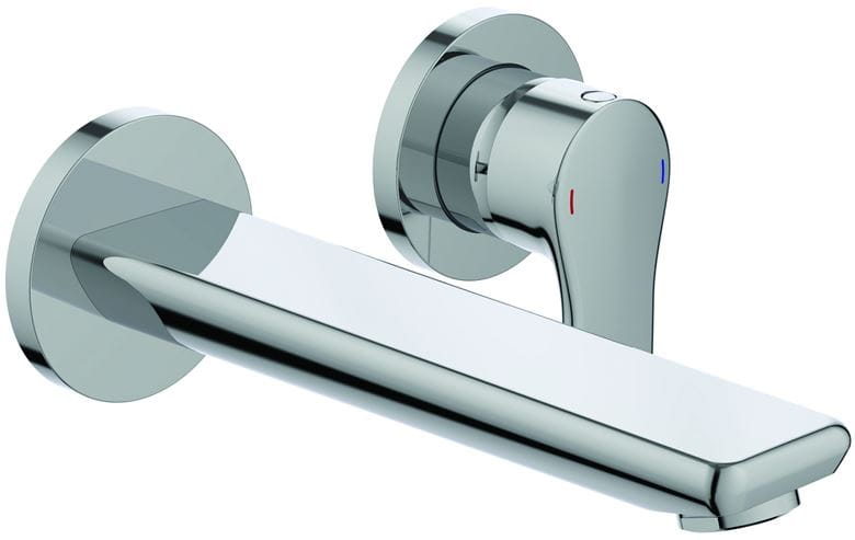 CONCEPT 200 umývadlová podomietková batéria, chróm A7198AA Obrázek - Hlavní obrázek
