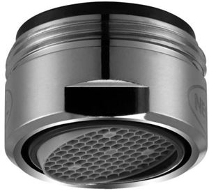 CONCEPT SSR PCA perlátor M24x1, vonkajší závit, ECO, chróm