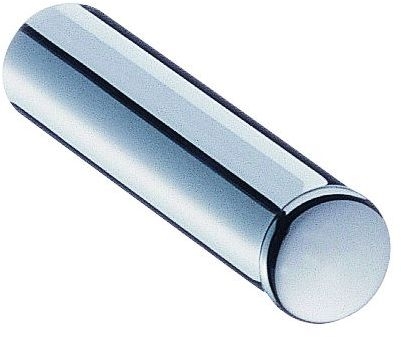 CONCEPT 100 držiak toaletného papiera, nástenný, chróm 002-1163 Obrázek - Hlavní obrázek
