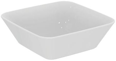 CONCEPT CUBE 2.0 umývadlová misa 40 cm, bez otvoru pre batériu, bez prepadu E078601 (E034701) Obrázek - Hlavní obrázek
