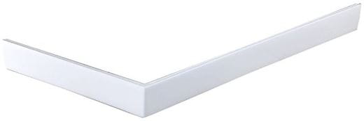 RAVAK GIGANT PRO SET panel 1200x900mm, plast, biela
