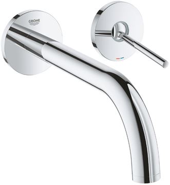 GROHE ATRIO umývadlová podomietková batéria chróm
