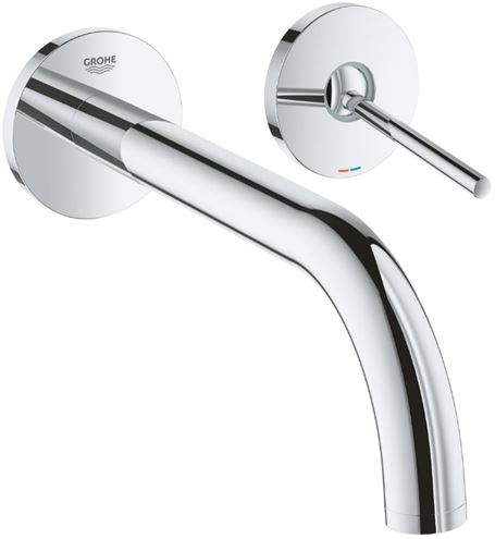 GROHE ATRIO umývadlová podomietková batéria chróm 19918003 Obrázek - Hlavní obrázek