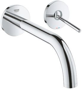 GROHE ATRIO umývadlová podomietková batéria chróm