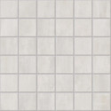 CENTURY TITAN mozaika 30x30(4,7x4,7) cm, lepená na sieti, metal efekt, indium 107252 Obrázek - Hlavní obrázek