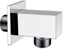 CONCEPT 300 nástenné kolienko, chróm PM10029/CO Obrázek - Hlavní obrázek