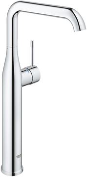 GROHE ESSENCE NEW umývadlová stojanková batéria, Water Saving, chróm