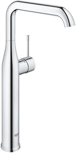 GROHE ESSENCE NEW umývadlová stojanková batéria, Water Saving, chróm 32901001 Obrázek - Hlavní obrázek