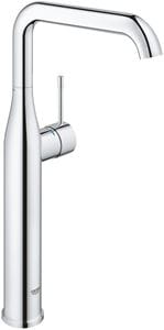 GROHE ESSENCE NEW umývadlová stojanková batéria, Water Saving, chróm