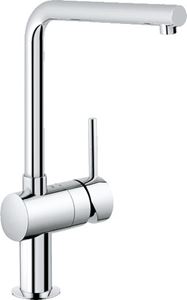 GROHE MINTA drezová batéria, chróm