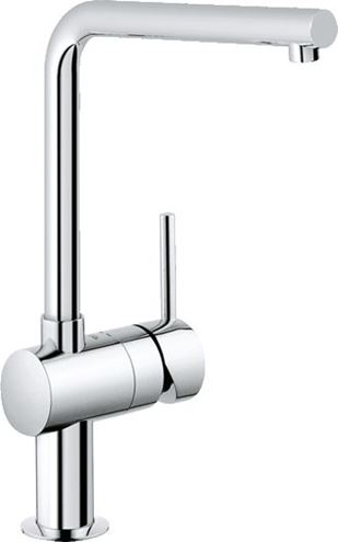GROHE MINTA drezová batéria, chróm 31375000 Obrázek - Hlavní obrázek