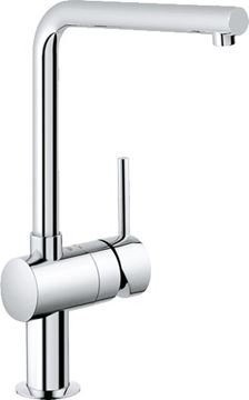 GROHE MINTA drezová batéria, chróm