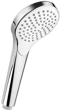 CONCEPT 200 ručná sprcha pr. 100 mm, chróm PM10060/CO Obrázek - fotka