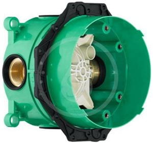 AXOR IBOX UNIVERSAL podomietkové teleso DN15/DN20