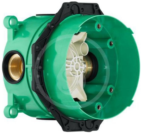 AXOR IBOX UNIVERSAL podomietkové teleso DN15/DN20 01700180 Obrázek - Hlavní obrázek