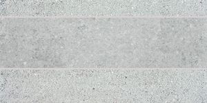 RAKO CEMENTO dlažba 30x60 cm, mat hladká-reliéf, sivá