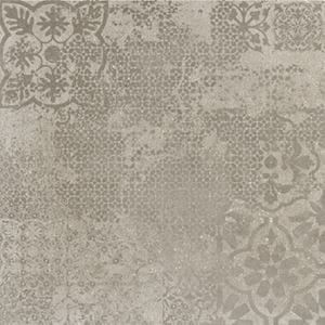 IMOLA BLOX dekor 60x60cm, white