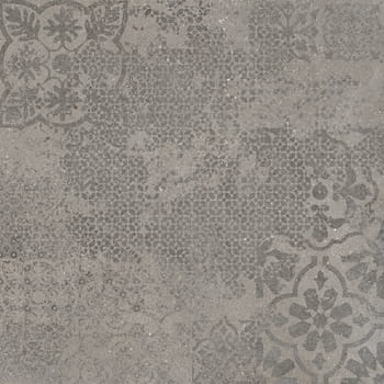 IMOLA BLOX dekor 60x60cm, silver BLOX2 60AG RM Obrázek - Hlavní obrázek