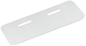 CONCEPT izolačná doska 750x240mm pre umývadlo