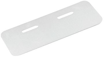 CONCEPT izolačná doska 750x240mm pre umývadlo