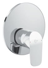 IDEAL STANDARD CERAFLEX sprchová podomíková batéria, chróm