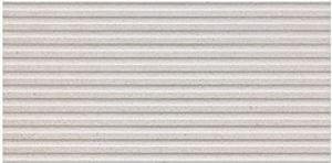 ABITARE TRUST dekor 30x60cm, grey/silver stripe