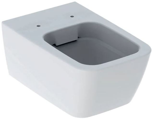 GEBERIT ICON SQUARE závesné WC, Rimfree splachovanie 201950000 Obrázek - Hlavní obrázek