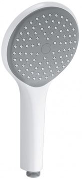 KLUDI FRESHLINE RS 1S ručná sprcha pr. 120 mm, biela
