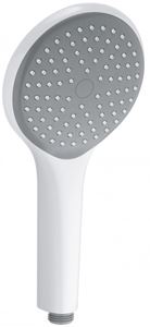 KLUDI FRESHLINE RS 1S ručná sprcha pr. 120 mm, biela