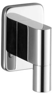 DORNBRACHT LULU koleno 1/2", nástenné, pripojovacie, chróm