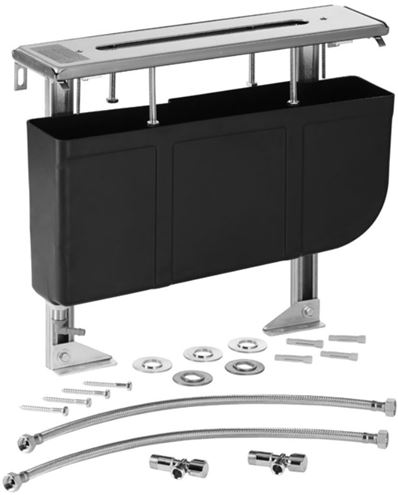 DORNBRACHT PERFECTO montážne teleso DN15 12 614 970 90 Obrázek - Hlavní obrázek