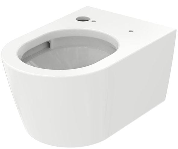 CONCEPT 200, 300 závesné WC, Rimless splachovanie 542EY-CON-WC-R Obrázek - Hlavní obrázek