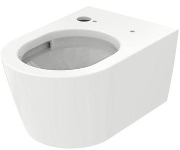 CONCEPT 200, 300 závesné WC, Rimless splachovanie