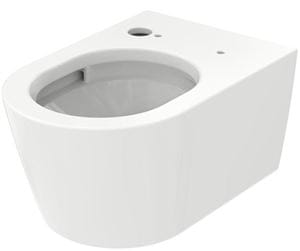 CONCEPT 200, 300 závesné WC, Rimless splachovanie