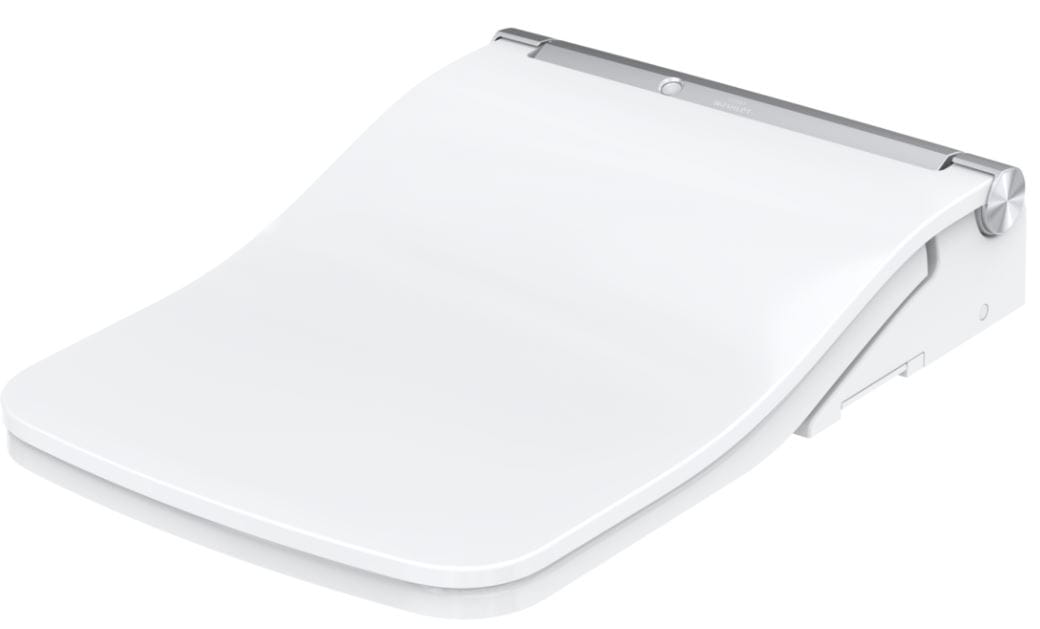CONCEPT 300 WASHLET bidetové sedátko, hranaté, SoftClose